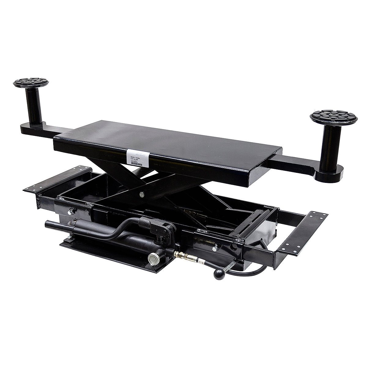 forward-lift-rj35bk-rolling-jack-efp8 Forward Lift RJ35BK Hydraulic Sliding Jack - Image 1