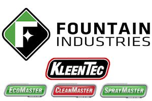 Fountain Industries