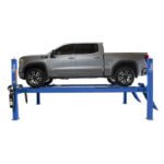 iDEAL FP14KAC-X Four Post Alignment Lift - Image 5