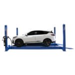 iDEAL FP14KAC-X Four Post Alignment Lift - Image 6