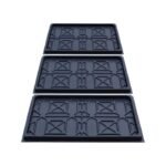 ASEplatinum WH8K-DX Four Post Garage Lift - Image 7