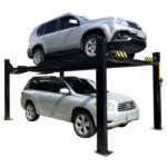 ASEplatinum WH8K-DX-XLT Extended Four Post Auto Lift - Image 20