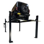 ASEplatinum WH8K-DX-XLT Extended Four Post Auto Lift - Image 23
