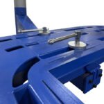 iDEAL FR-77-20 Steel Platform Frame Straightener - Image 3