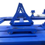 iDEAL FR-77-18T Tubular Platform Frame Straightener - Image 7