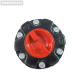 Free Wheel Manual Locking H/D Hubs IFS Toyota Hilux 1986-1997 43509-35030 - Image 2