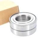Front Axle Wheel Bearing Peugeot 207 2008 301 307 308 408 Citroen C-Quatre Elyse