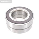Front Axle Wheel Bearing Peugeot 207 2008 301 307 308 408 Citroen C-Quatre Elyse - Image 3