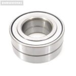Front Axle Wheel Bearing Peugeot 207 2008 301 307 308 408 Citroen C-Quatre Elyse - Image 2