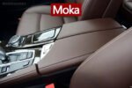 Front Center Console Armrest Cover Door For 10-17 BMW 5 Series F10 F11 F18 - Image 12