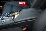 Front Center Console Armrest Cover Door For 10-17 BMW 5 Series F10 F11 F18 - Image 8