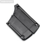 Front Center Console Armrest Cover Door For 10-17 BMW 5 Series F10 F11 F18 - Image 5