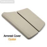 Front Center Console Armrest Cover Door For 10-17 BMW 5 Series F10 F11 F18 - Image 18