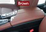 Front Center Console Armrest Cover Door For 10-17 BMW 5 Series F10 F11 F18 - Image 21