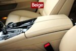 Front Center Console Armrest Cover Door For 10-17 BMW 5 Series F10 F11 F18 - Image 9
