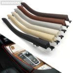 Front Center Console Armrest Cover Door For 10-17 BMW 5 Series F10 F11 F18 - Image 6