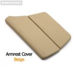 Front Center Console Armrest Cover Door For 10-17 BMW 5 Series F10 F11 F18 - Image 15