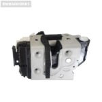 Front Door Latch Actuator Jeep Compass DODGE Chrysler 2007-2015 4589417AH - Image 3