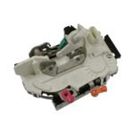 Front Door Latch Actuator Jeep Compass DODGE Chrysler 2007-2015 4589417AH