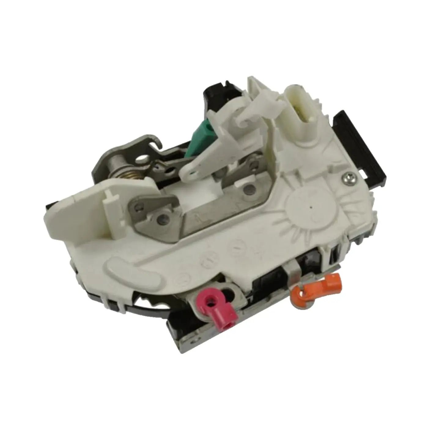 front-door-latch-actuator-jeep-compass-dodge-chrysler-2007-2015-4589417ah-998 Front Door Latch Actuator Jeep Compass DODGE Chrysler 2007-2015 4589417AH - Image 1