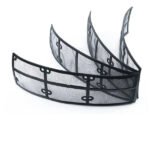 Front Grill Guard Grille Insect Screen Toyota RAV4 2016-2018
