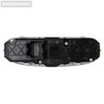 Front Headlight SwitchLeft Rear Fog Lamp Mark CHEVROLET MALIBU XL 2016-2019 233 - Image 5