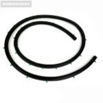 Front Hood Bonnet Sealing Strip Jeep Grand Cherokee Dodge 2011-2020 - Image 2
