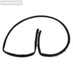 Front Hood Bonnet Sealing Strip Jeep Grand Cherokee Dodge 2011-2020 - Image 4