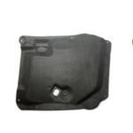 Front Hood Engine Sound Heat Insulation Cotton Pad Cover  Honda City 2009-2014