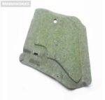 Front Hood Engine Sound Heat Insulation Cotton Pad Cover  Honda City 2009-2014 - Image 4