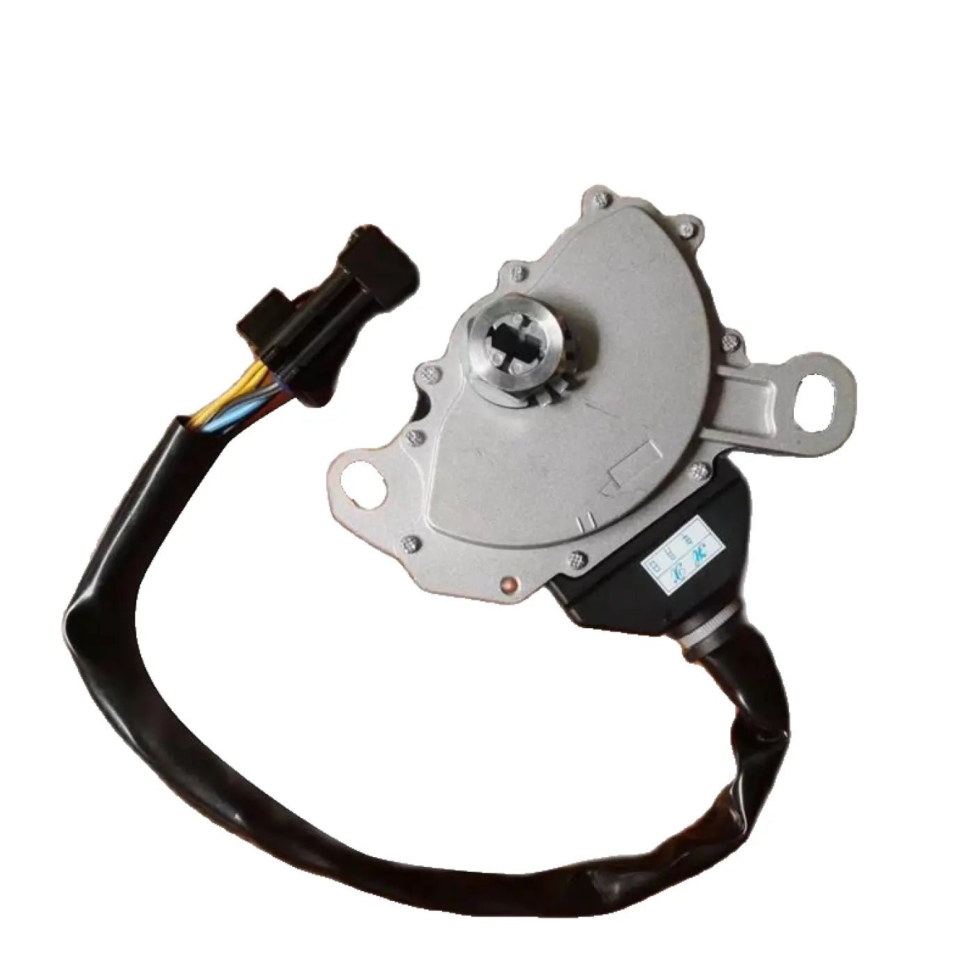 front-left-power-seat-adjustment-switch-chevrolet-epica-buick-excellence-daewoo-775 Front Left Power Seat Adjustment Switch Chevrolet EPICA Buick Excellence Daewoo - Image 1