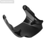 Front Mask Headlight Fairing Cover Harley V-Rod Night Rod Muscle 2012-2017 - Image 4
