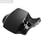 Front Mask Headlight Fairing Cover Harley V-Rod Night Rod Muscle 2012-2017 - Image 6