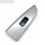 Front Right Window Glass Button Switch Panel Cover Toyota Land Cruiser Prado 120 - Image 2