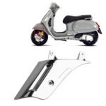 Front Shock Absorber Guard Wheel Side Protector Cover Vespa GTS300 GTV HPE