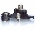 Quick Change M/D Head Kit - 30mm