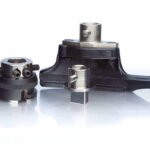Quick Change M/D Head Kit - 30mm