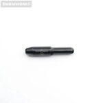 Fuel Injector Conduit High Pressure Intake Duct Assembly John Deere Tractor 0950 - Image 3