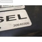 Fuel Outer Cap 9187720/6964040 VOLVO XC90 D5 YV1CZ796451175262 - Image 4