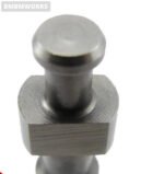 Fuel Plunger STEYR 2418455067 2455/067 (2 418 455 067) - Image 3