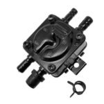 Fuel Pump John Deere 70 14 Skid-Steer Loader HE149-1322