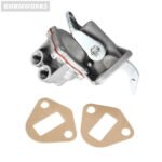 Fuel Pump Landini Tractor 4830 Allis Chalmers Tractor 6040 3637307M1 2641311 - Image 3