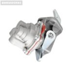 Fuel Pump Landini Tractor 4830 Allis Chalmers Tractor 6040 3637307M1 2641311 - Image 4