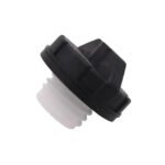 Fuel Tank Cap With Key Jeep Wrangler TJ 1997-2000 Cherokee XJ 84-99 Dodge