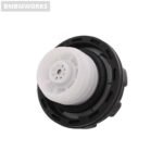 Fuel Tank Cap With Key Jeep Wrangler TJ 1997-2000 Cherokee XJ 84-99 Dodge - Image 5