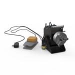 PRO TIG Turret Rotary Weld Positioner