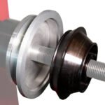 Rotary GAR113 Dually Cone & Spacer Kit