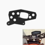 Gauge Relocation Support Bracket Centers and Lowers Dash MT09 FZ092014-16 YAMAHA
