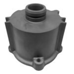 Gearbox Control Cylinder Spare Parts Volvo Trucks Voe 1656239