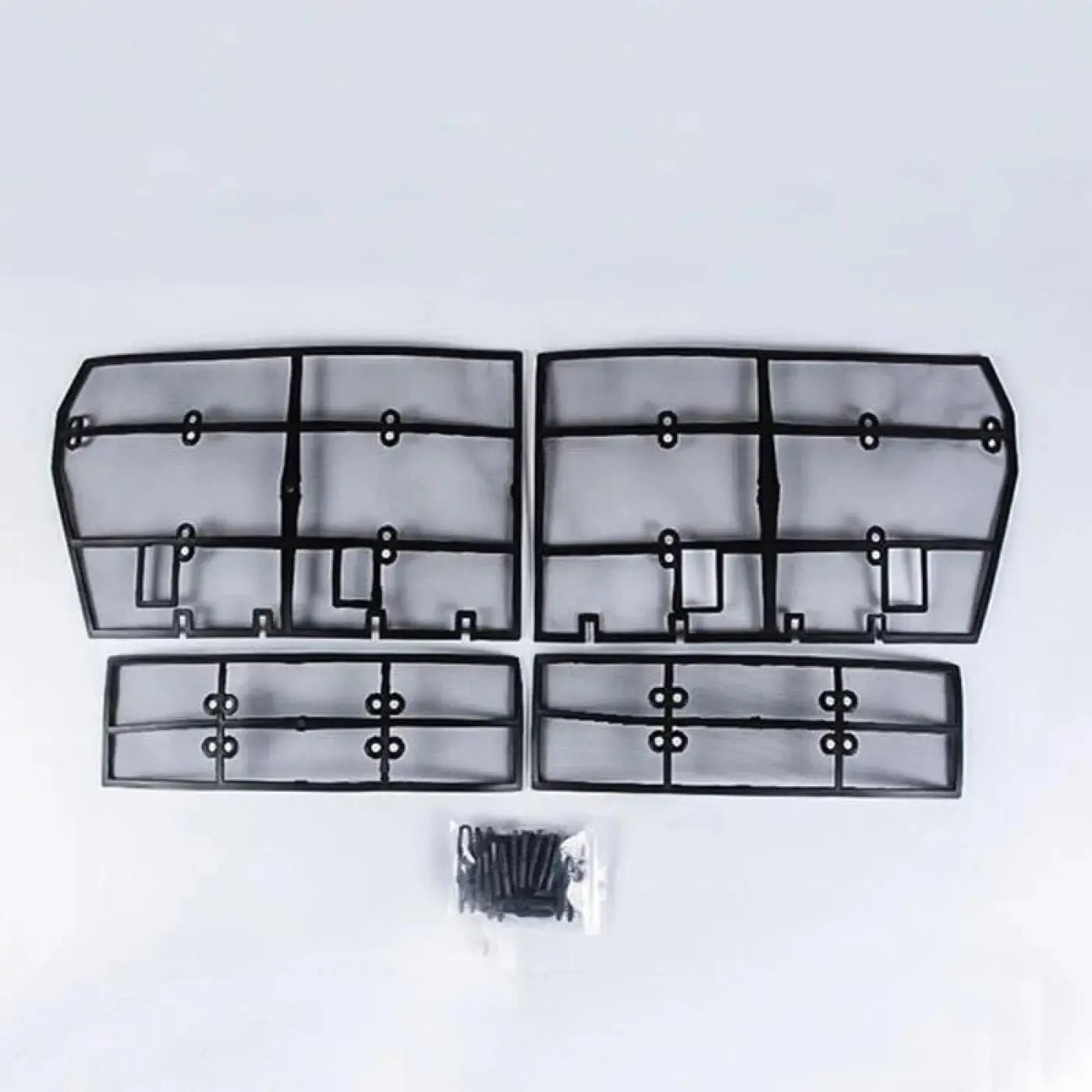 grille-insect-front-net-toyota-land-cruiser-prado-fj-150-2018-2020-724 Grille Insect Front Grille Net Toyota Land Cruiser Prado FJ 150 2018-2020 - Image 1